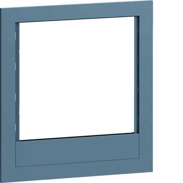 Cadre de porte fine pour HW4 Fixe (DF) HWY288H