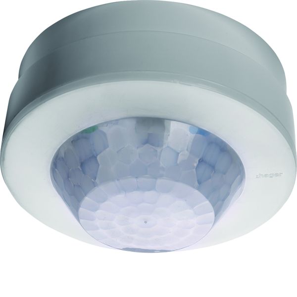 détecteur 20 mètres de présence et mouvement plafond saillie KNX EASY/ETS TXC513