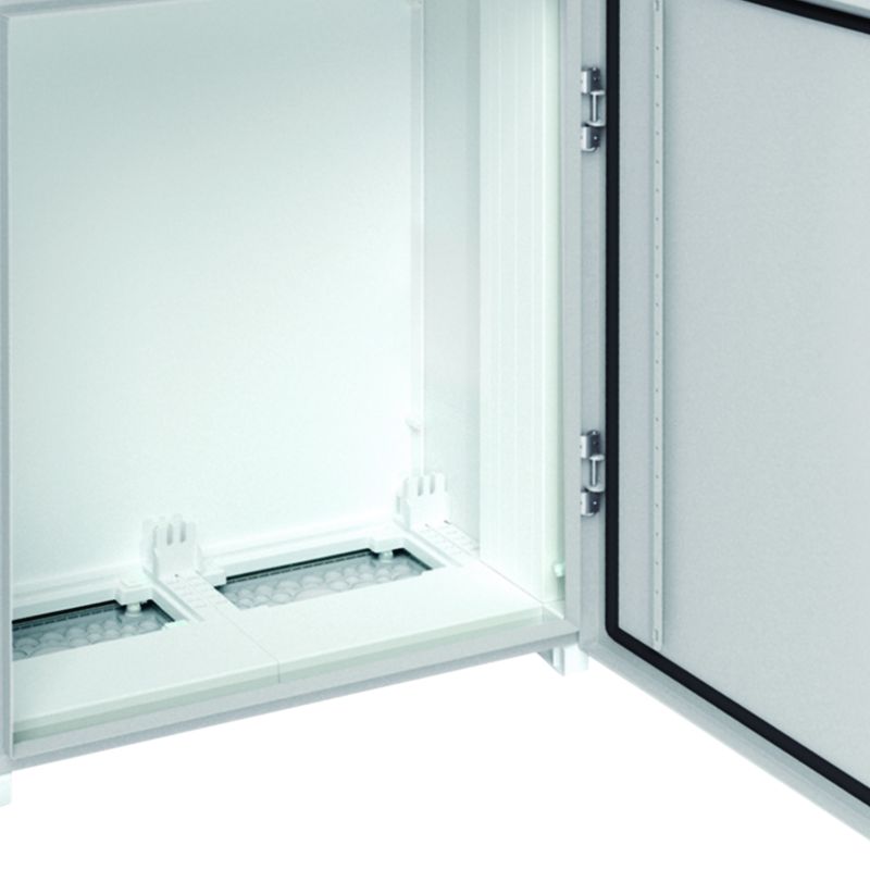 Coffret univers IP55 Classe II 650x550x275 FR42S