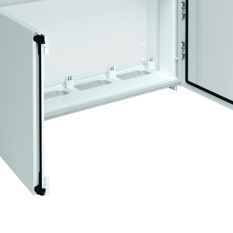 Coffret univers IP55 Classe II 500x1050x275 FR34S