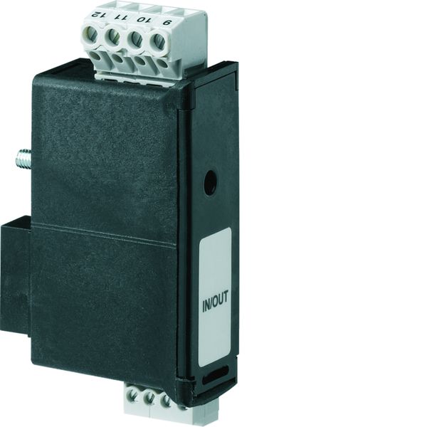 Module communication 2 sorties analogiques pour centrale de mesure SM103E SM203