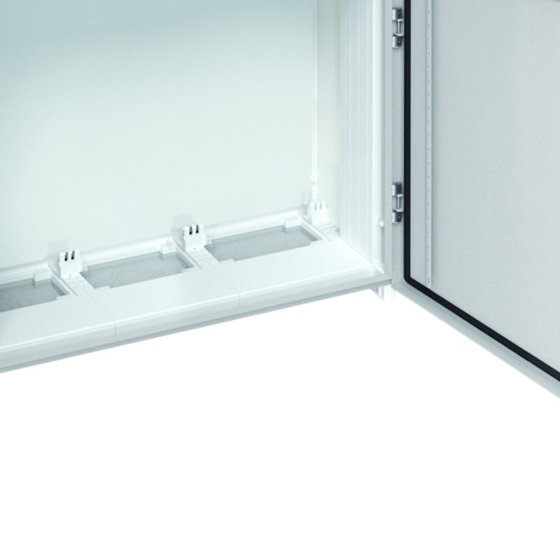 Coffret univers IP55 Classe II 800x800x275 FR53S