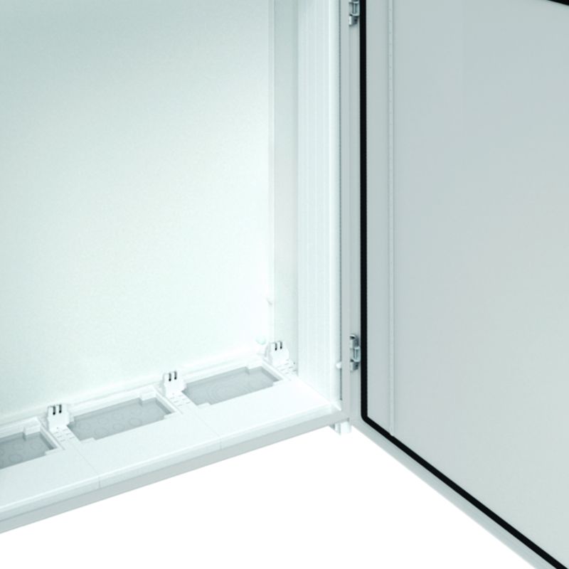 Coffret univers IP55 Classe II 1100x800x275 FR73S