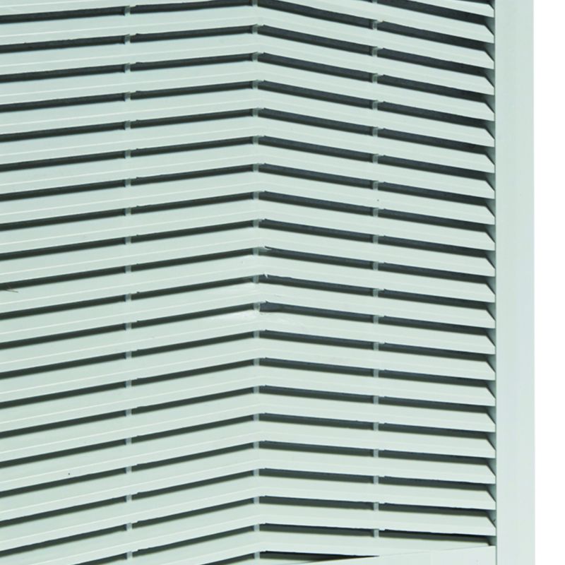 Ventilateur IP54 230VAC 190m3/h h 250mm l 250mm RAL 7035 pour coffret orion plus FL214Z