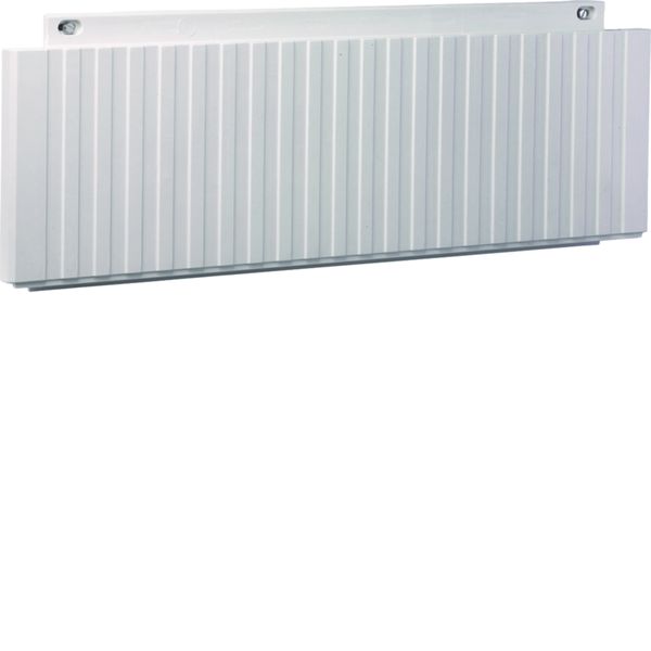 Panneau avant, Pièce de rechange, pour armoires de distribution KVS, taille 1 ZAY77627