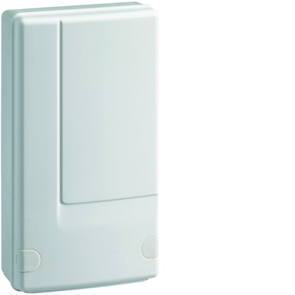 Passerelle impulsionnelle 2 voies EC042