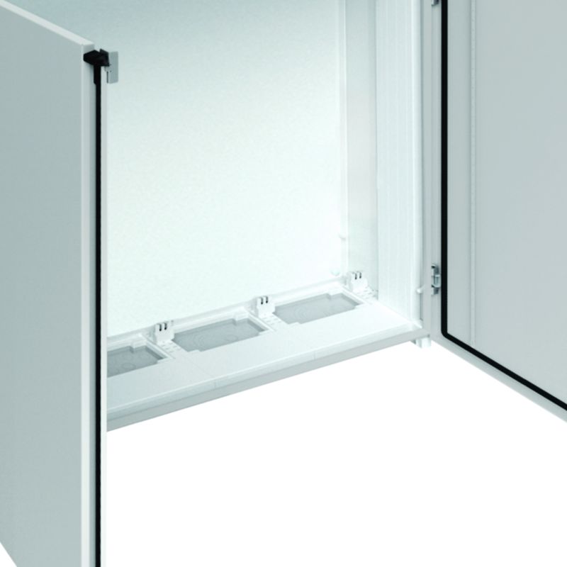 Coffret univers IP55 Classe II 1100x1050x275 FR74S