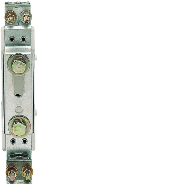 Barrette sectionnnée T 50mm2 K085