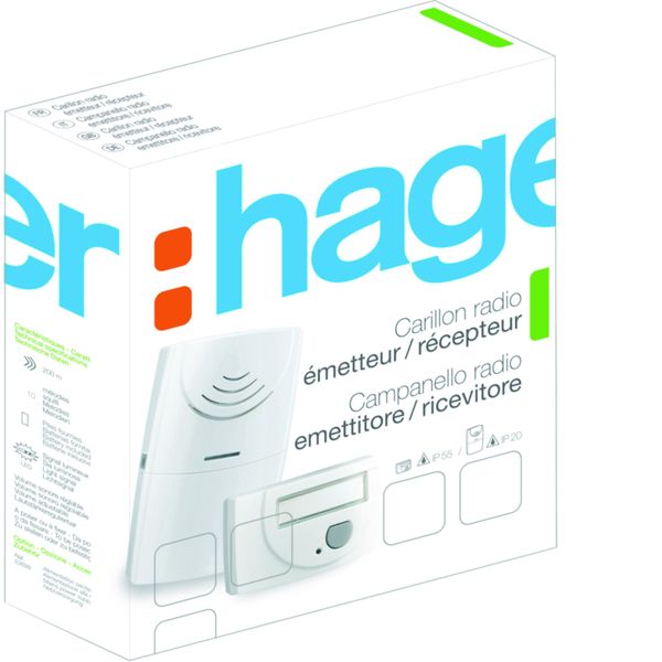 Plaque fond Gamma 13 pour GD413A GS413D