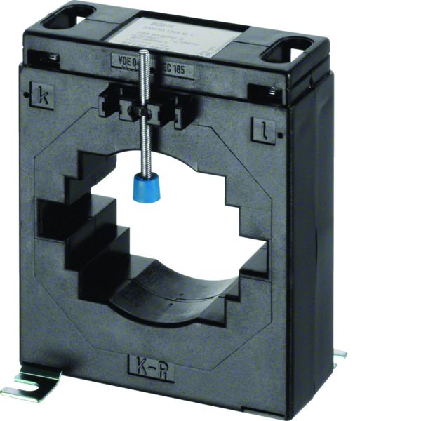 Transformateur de Courant à barre/câble passant BG 814 2000/5A 15VA Classe 1 SRE20005