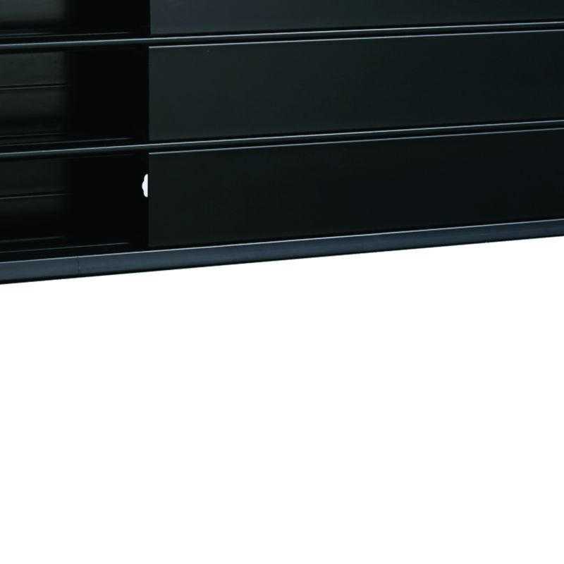 Porte transparente pour coffret vegaD 7 rangées FD72TN