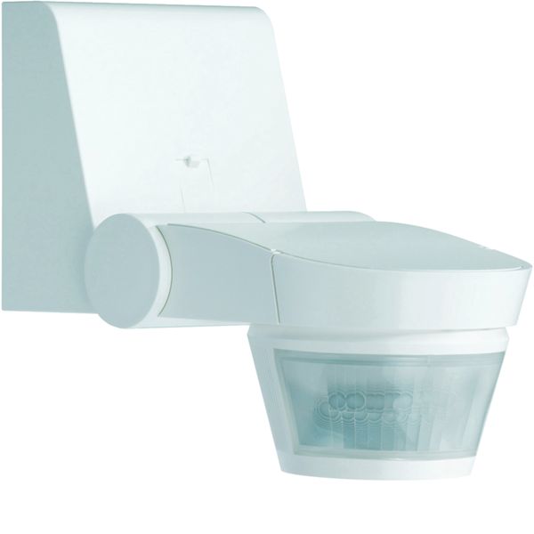 Détecteur de mouvement infrarouge à piles KNX radio quicklink blanc TRE500