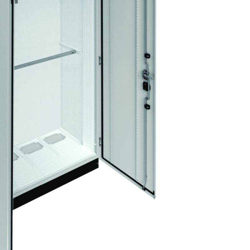 Armoire univers IP55 Classe II 1950x1050x400 avec socle h100 FR24H1