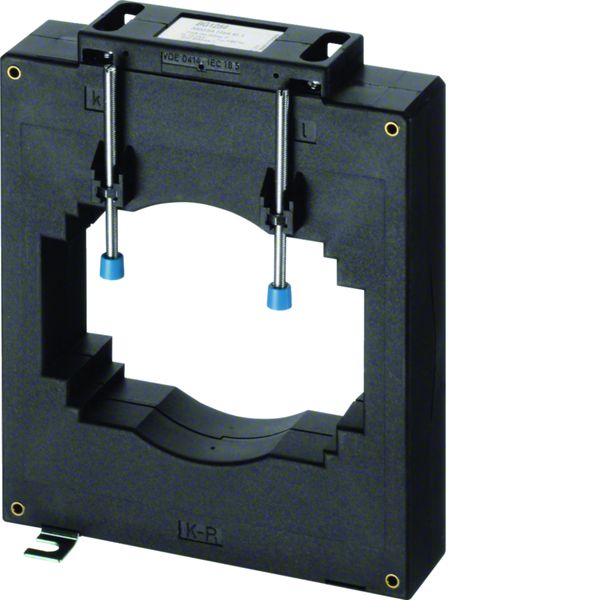 Transformateur de Courant fermé barre/câble passant BG1254 3000/5A 15VA Classe 1 SRG30005