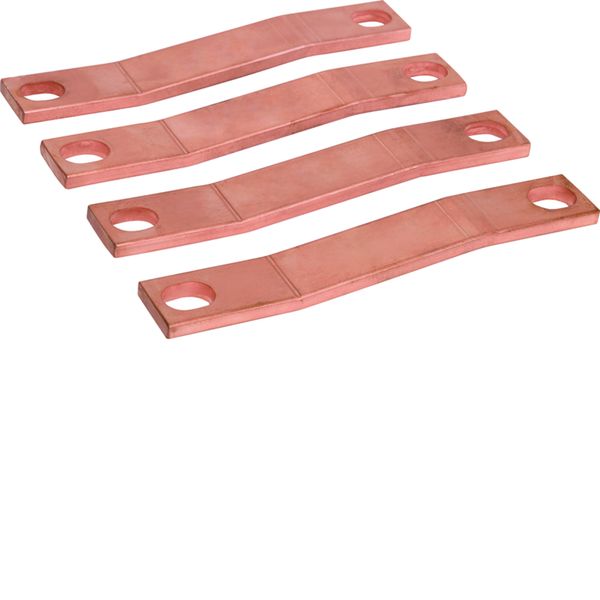 Connecteur disjoncteur diff h3+ - interr diff h3+ 400A commande directe univers UM92LH4