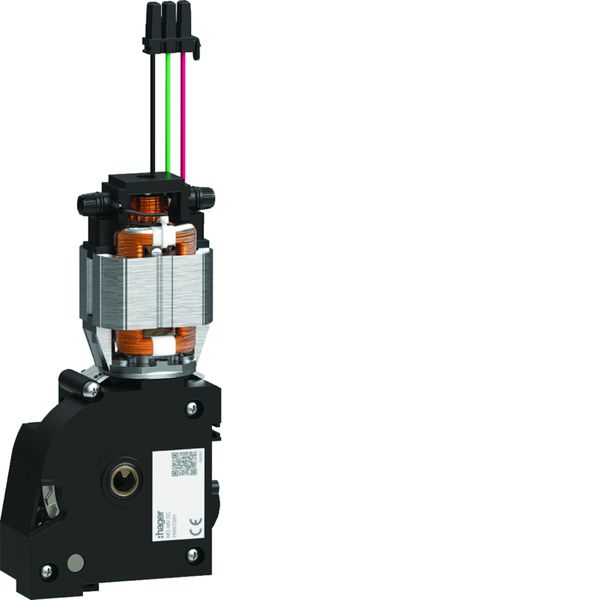 Moteur de rechargement 48-60V DC HW1 (MO) HWX702H