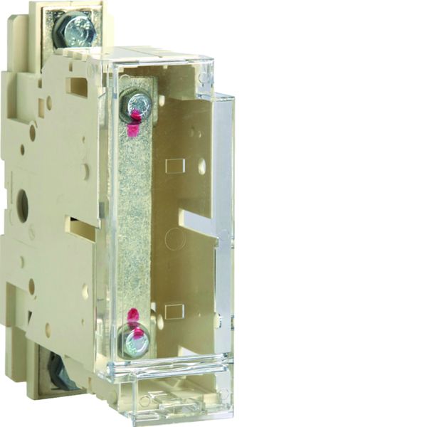 Barette de neutre 250A HZF503