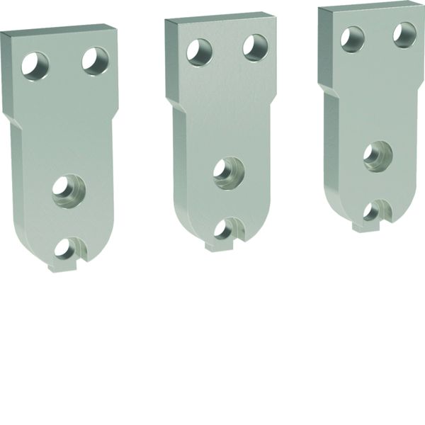 Prises Avant - bas,court - HW1 débrochable 3 Pôles (FC) HWY046H