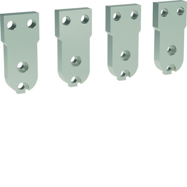 Prises Avant - bas,court - HW1 débrochable 4 Pôles (FC) HWY047H