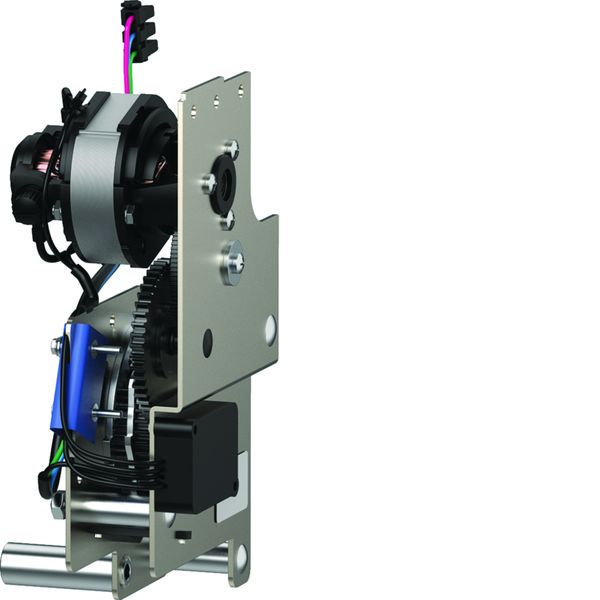 Moteur de rechargement 200-250V DC HW2/4 (MO) HWX714H