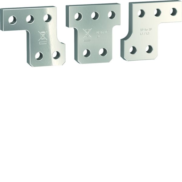 Épanouisseurs 3P HW1 (SP) HWY001H