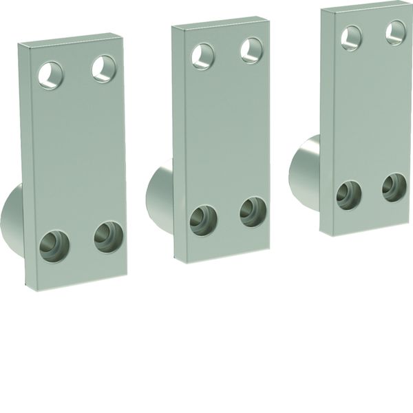 Prises Avant - haut/bas - HW1 fixe 3 Pôles (FC) HWY040H