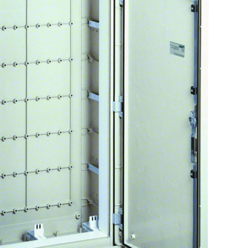 Armoire, univers, IP65, CL 2, 1150 x 600 x 300mm, Polyester FL72S