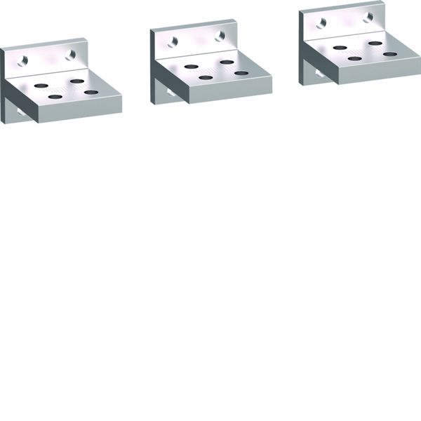 Prises Arrières - haut/bas - 1000-2500A - HW4 3P (RC) HWY068H
