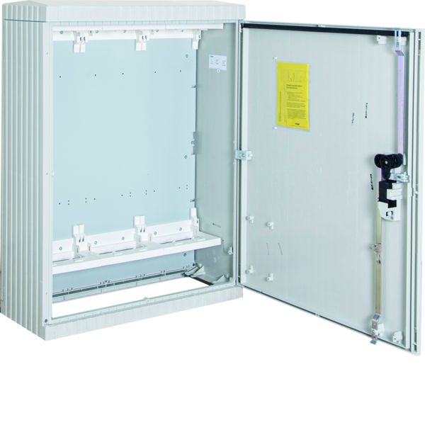 Armoire KVS pour kit univers hauteur 1005 x largeur 780 x profondeur 315 mm ZAL53U