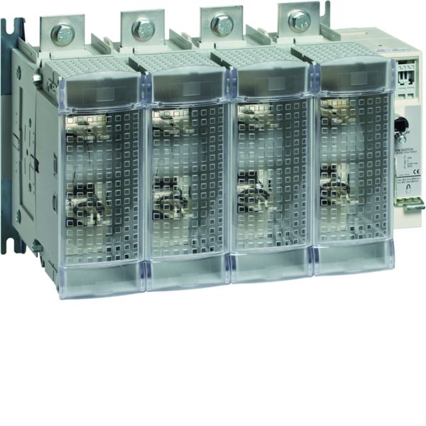Interrupteur combiné fusible 4P - 630 A - T3 HFD463