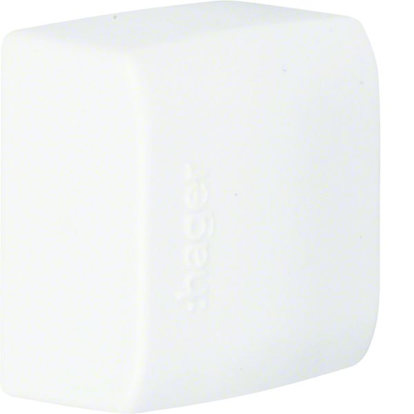 Angle intérieur variable pour goulotte d'installation GBD 50x160mm, Noir GBD5016149011