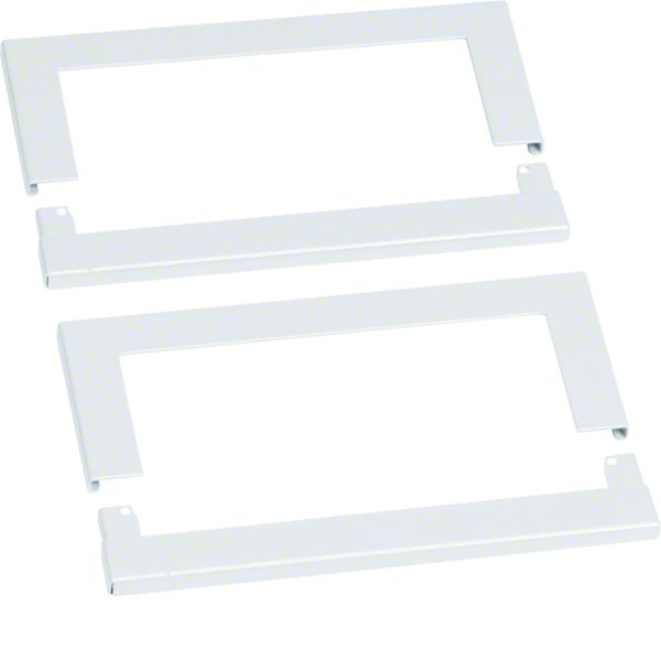 Plaque passage mur DABA 50x80 DABA5016089016