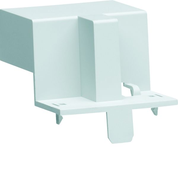 Capot de plombage contacteur modulaire 2M ESC002