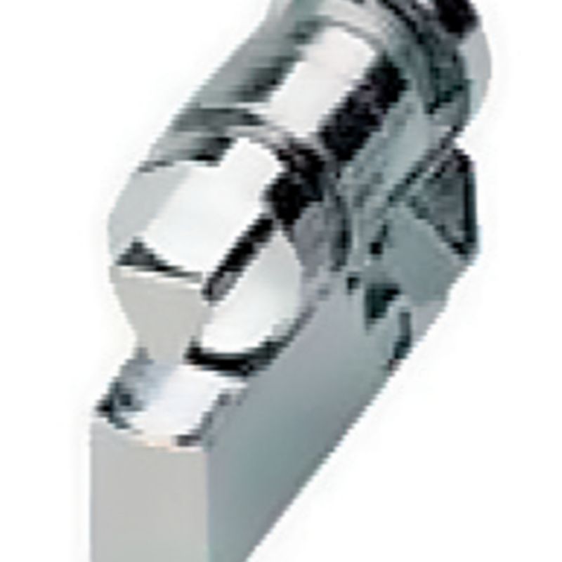 Fermeture insert,orion plus,coffret polyester,triangulaire,8mm FL74Z