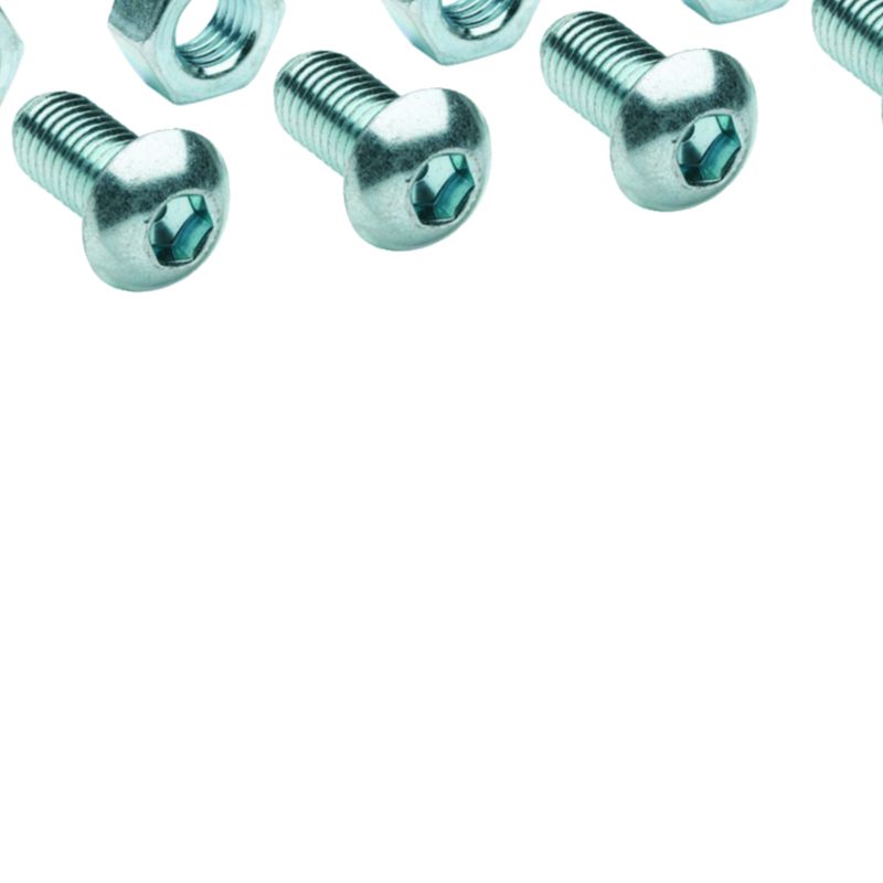 Kit d'association de socle quadro evo pour superposer 2 socles avec joint et vis FN430E