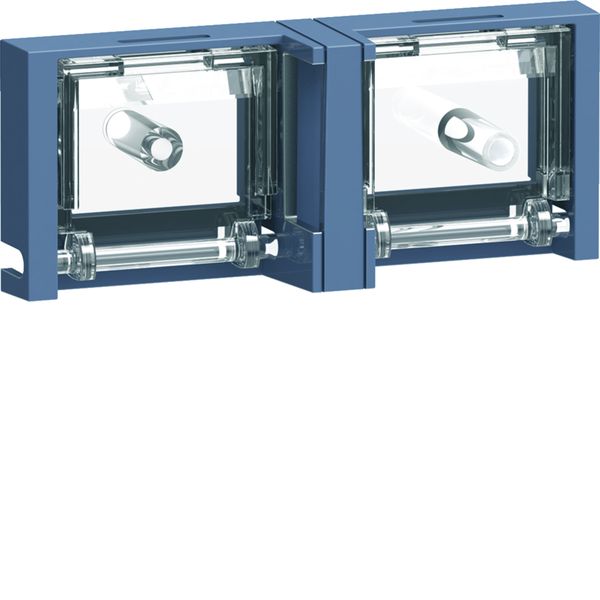 Capot Bouton Poussoir HW1 (PBC) (pièce détachée) HWY089HSA