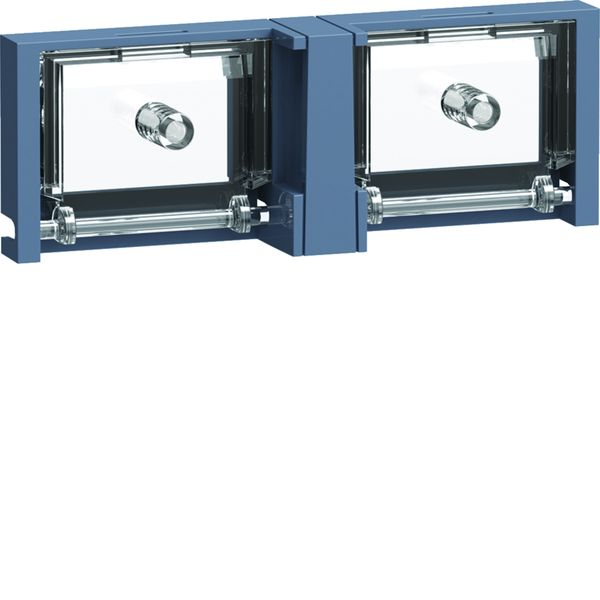 Capot Bouton Poussoir HW2-HW4 (PBC) HWY090H