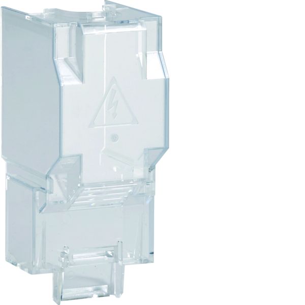 Capot cache borne 1PX4 pour HA966N HZ096