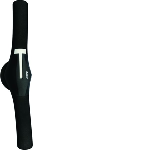 Commande débrochable double sur porte pour interrupteurs 800 à 1600 A HZA001