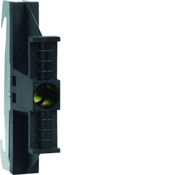 Butée d'arrêt 35 mm² KWB01