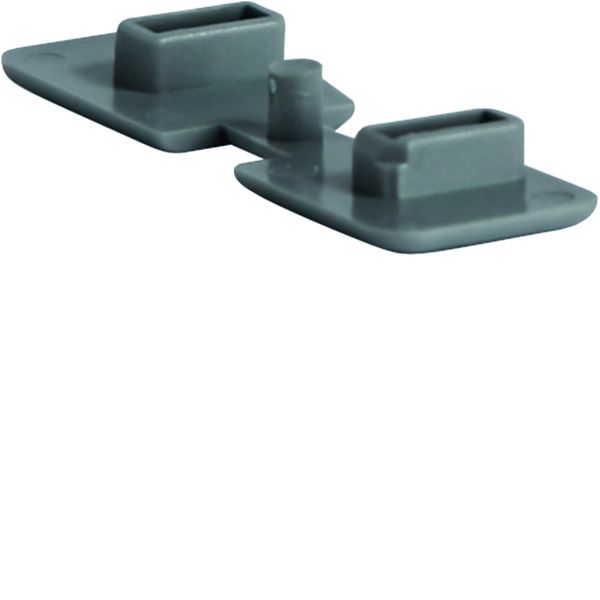 Bouchon gauche + bouchon droit pour barre 1P KBN863 KZN029