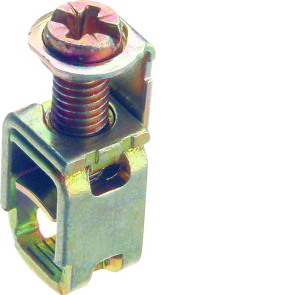 Borne pour fils de terre camelea L4187CHRO