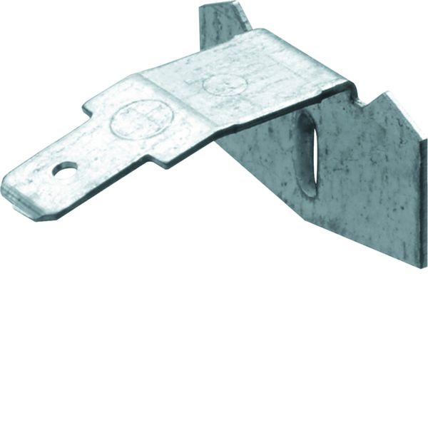 Borne de terre BRA/S L4188VERZ