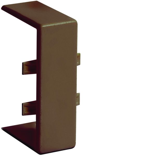 Couvercle de jonction LF 20035/36 RAL 8 LFF2003578014