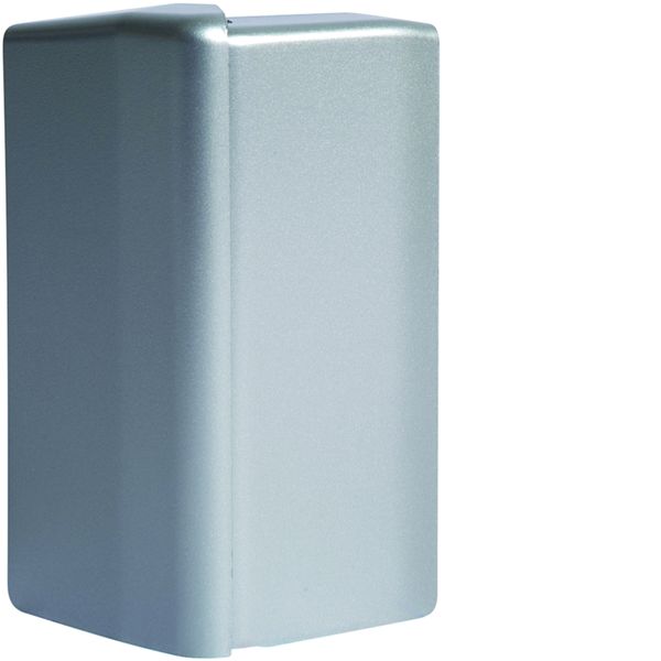 Angle extérieur pour plinthe SL15100 alu SL151003D1