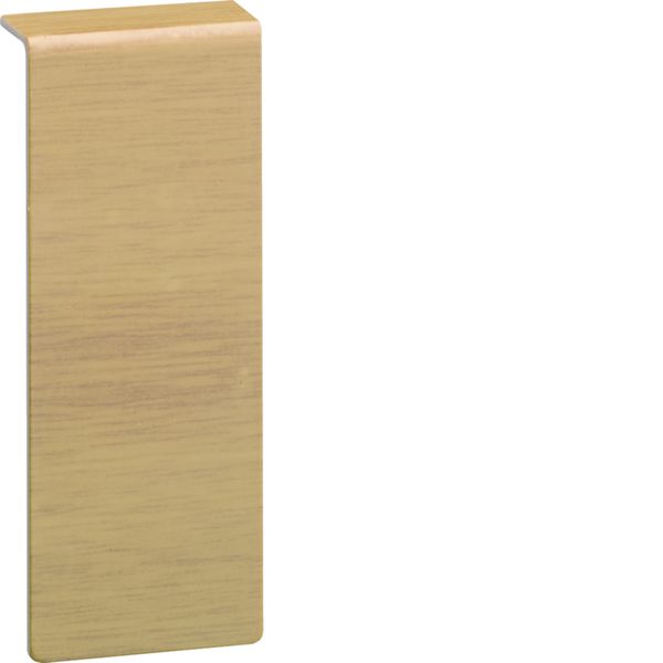 Joint couvercle pour plinthe SL15100 chêne SL151007D5