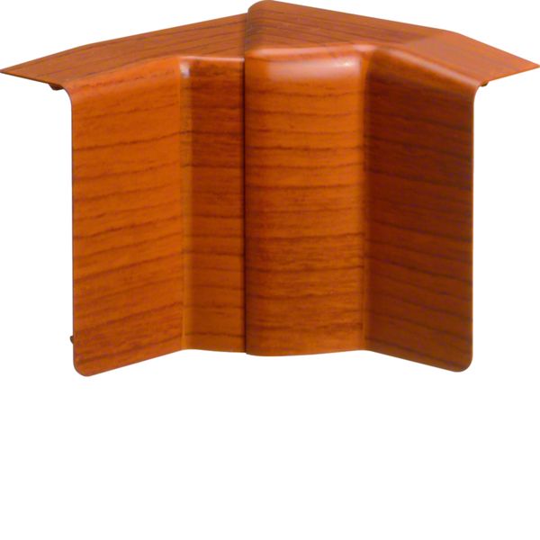 Angle intérieur variable pour plinthe SL20055 cerisier SL200554D4