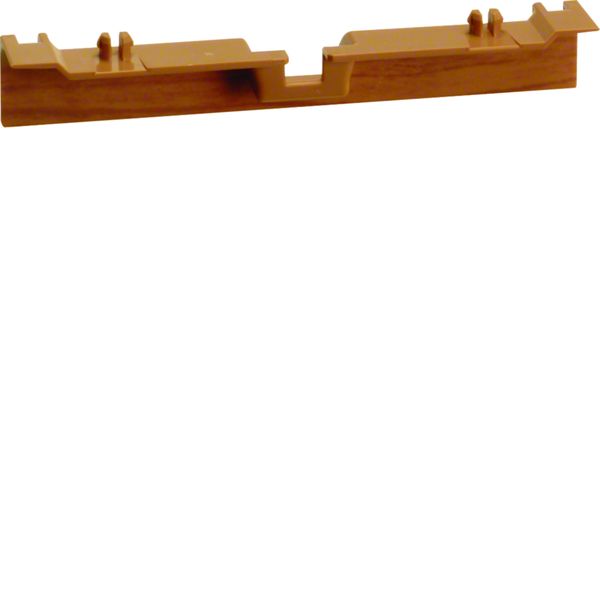 Support pièce de recouvrement pour plinthe SL20055 hêtre SL20055AD2