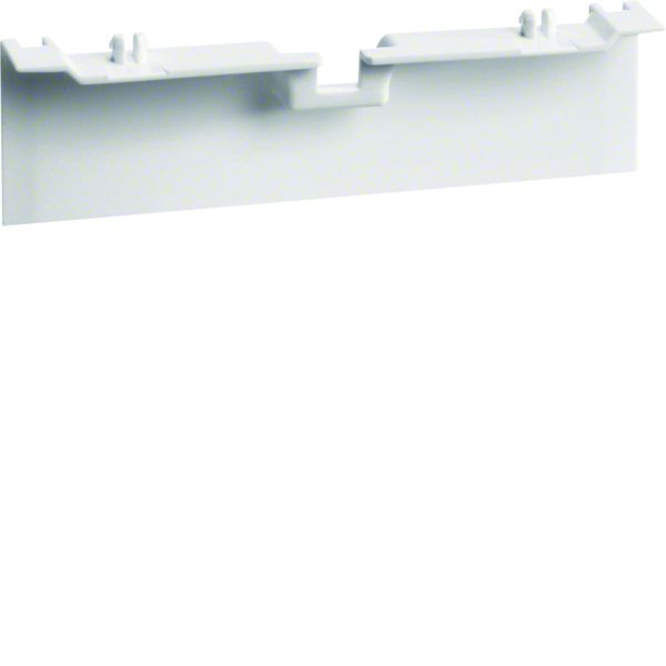 Support pièce de recouvrement pour plinthe SL20080 Pure SL20080A9016