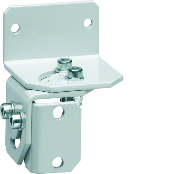 Petit support mural déporté pour station météorologique knx TG053 TG354